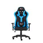 Silla Gaming ATX Le Mans Azul