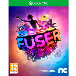 Fuser Xbox One precio
