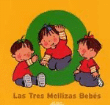 Las tres mellizas bebés. El libro de la O en oferta