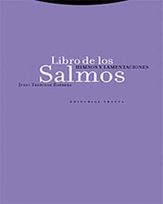Libro de los Salmos I