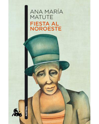 Fiesta al Noroeste características