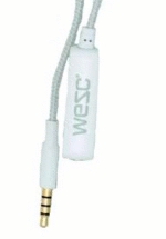 Wesc Handsfree Manos Libres Modelo Conga