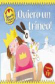 Detalles de la oferta de Quiero un trineo. Pequeña princesa Quiero un trineo. Pequeña princesa en oferta