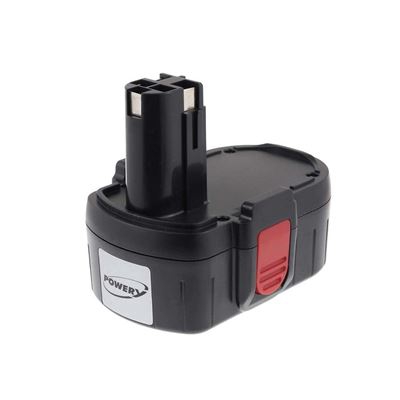 Batería para herramienta Skil Taladro 2692 3000mAh NiMH