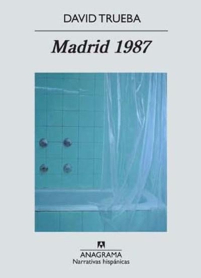 Madrid 1987. Guión + DVD