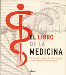 El libro de la medicina en oferta