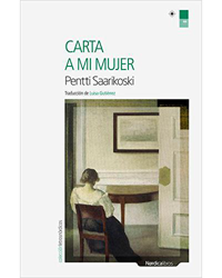 Carta a mi mujer precio