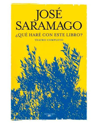 ¿Qué haré con este libro? características