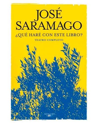 ¿Qué haré con este libro?
