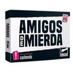 Amigos de mierda - Cartas precio