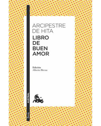 Libro de buen amor precio