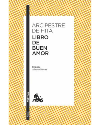 Libro de buen amor