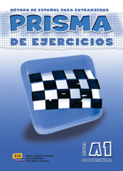 Prisma A1. Comienza. Libro de ejercicios en oferta