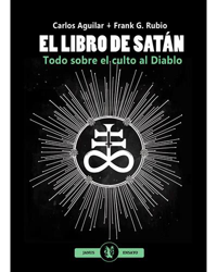 El libro de Satán en oferta