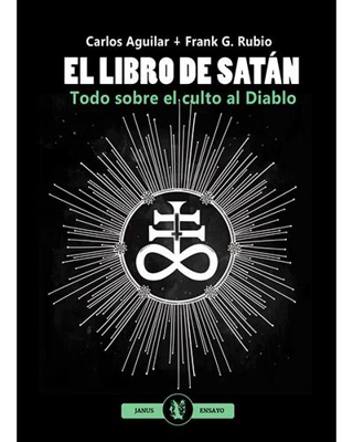 El libro de Satán
