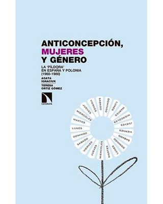 Anticoncepción, mujeres y género