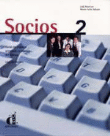 Socios 2. Libro del alumno características