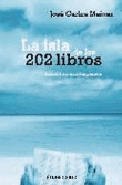 La isla de los 202 libros