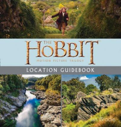 The Hobbit Motion Picture Trilogy Location Guidebook precio