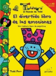 El divertido libro de las emociones en oferta