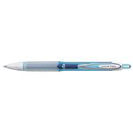 Bolígrafo Uni-ball Signo 207 UMN-207F Fancy Colors 0,7mm azul claro características