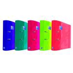 Archivador de palanca Oxford A4 Touch