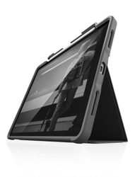 Funda con soporte Dux Negro para iPad Pro 11'' precio