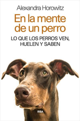 En la mente de un perro precio