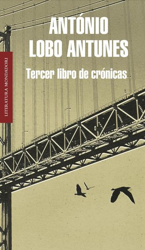 Tercer libro de crónicas características