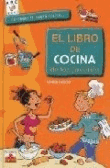 El libro de cocina de los jovenes precio