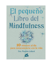 El pequeño libro de Mindfulness precio