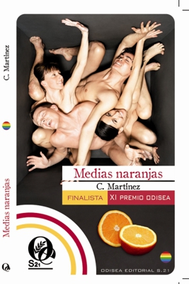 Medias naranjas