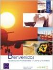 Bienvenidos 1 libro del alumno + CD