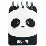 Libreta Legami mini espiral Panda precio