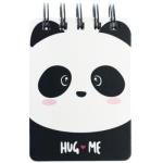 Libreta Legami mini espiral Panda