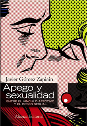Apego y sexualidad: Entre el vinculo afectivo y el deseo sexual precio