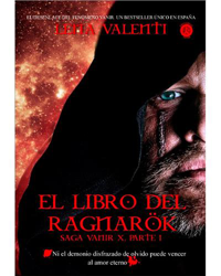 El libro del Ragnarök 1 características