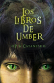 Los libros de Umber características