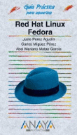 Red Hat Linux Fedora precio