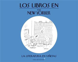 Los libros en The New Yorker en oferta