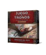 Juego de Tronos: El juego de cartas 2ª Edición - Juego de Tronos: El juego de cartas 2ª Edición
