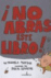 ¡No abras este libro! precio
