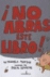 ¡No abras este libro!