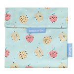 Bolsa porta snack Rolleat Snack'n'Go Mr Wonderful Apple