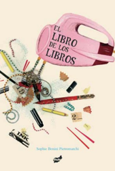 El libro de los libros características