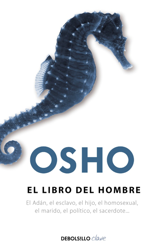 El libro del hombre en oferta
