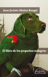 El libro de los pequeños milagros características