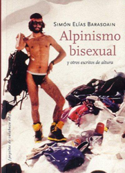 Alpinismo bisexual y otros escritos características