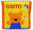 El gran libro del bebé: Osito en oferta