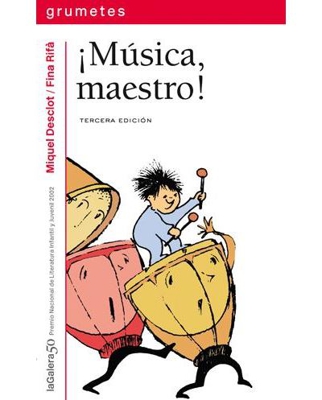 Música maestro